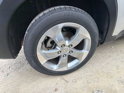 Used 2016 Honda HR-V EX image 10