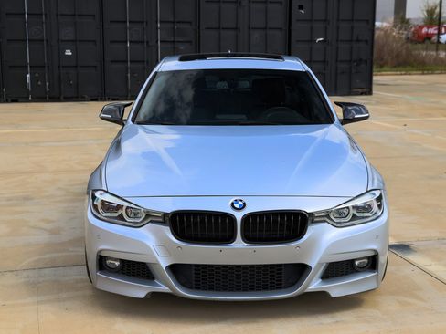 Used 2017 BMW 340i Sedan image 23