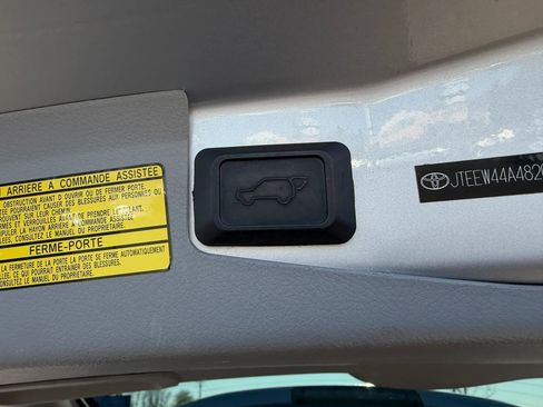 Used 2008 Toyota Highlander Limited image 44