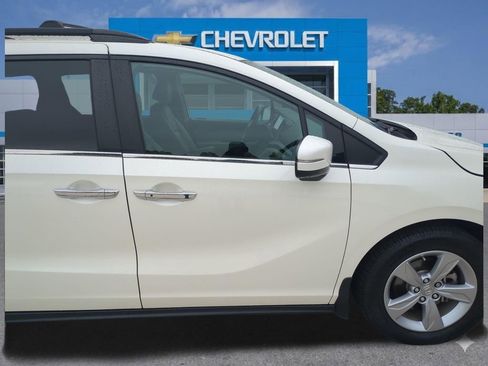 Used 2019 Honda Odyssey EX-L image 37