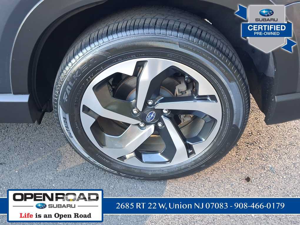 Used 2024 Subaru Forester Touring AWD/4WD image 11