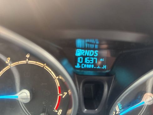 Used 2014 Ford Fiesta SE w/ Equipment Group 201A FWD image 30