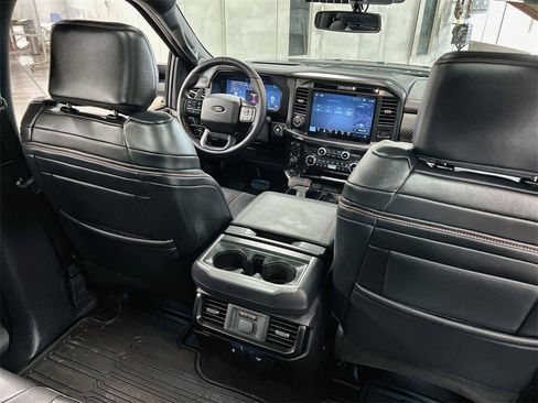 Used 2025 Ford F150 Raptor image 20