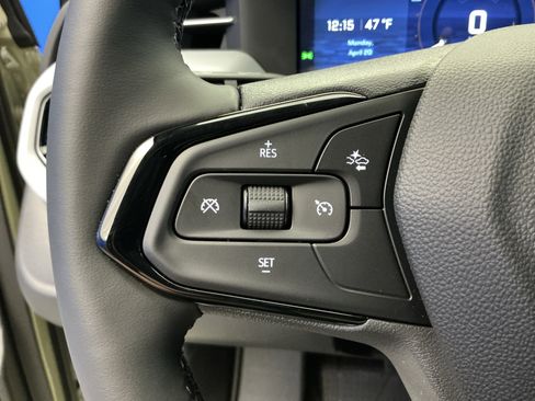 New 2027 Chevrolet Bolt LT FWD image 15