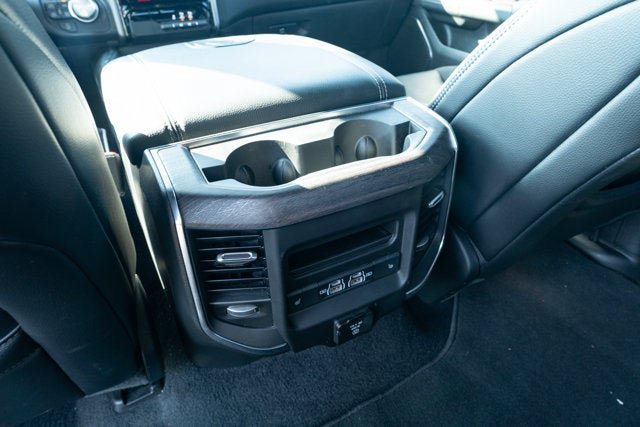 Used 2026 RAM 1500 Laramie AWD/4WD image 34