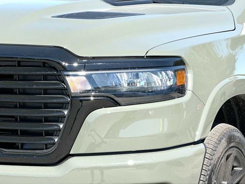 New 2026 RAM 1500 Laramie image 16
