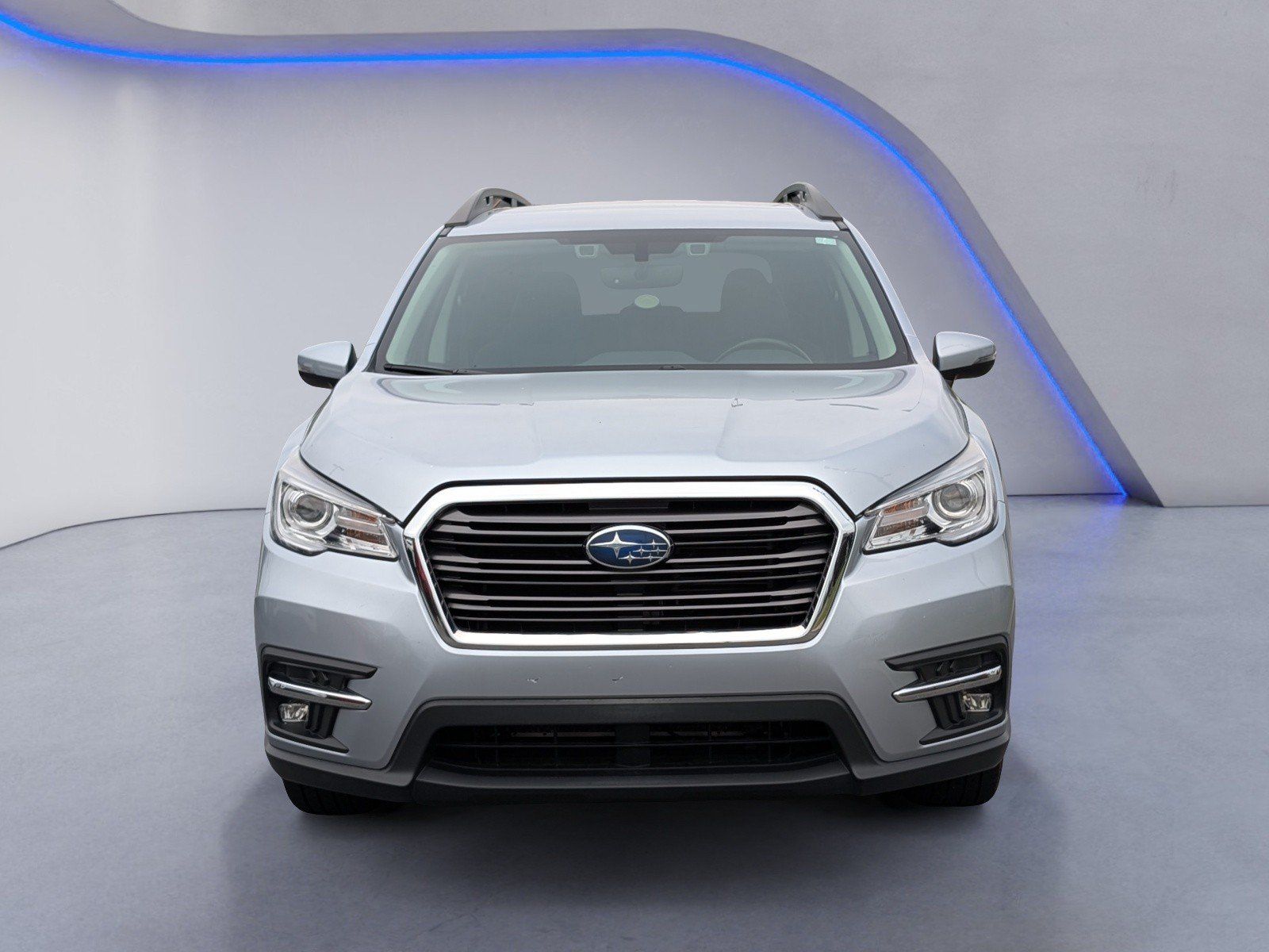 Used 2022 Subaru Ascent Limited AWD/4WD image 3