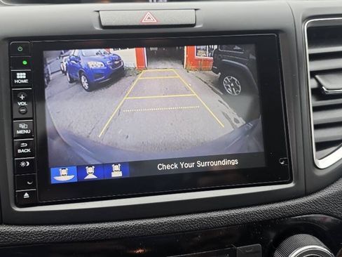 Used 2015 Honda CR-V EX-L image 16