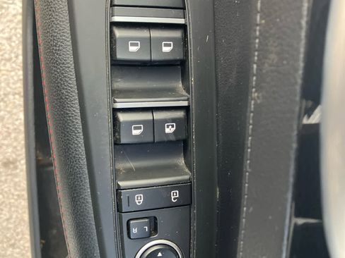 Used 2021 Kia Forte GT image 12