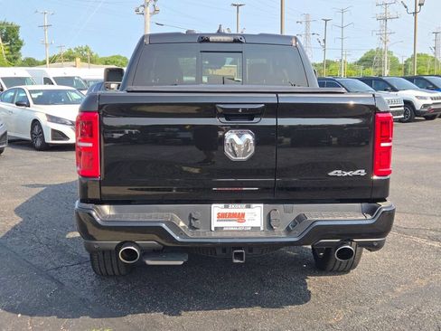 Used 2025 RAM 1500 Tungsten w/ Towing Technology Group AWD/4WD image 26