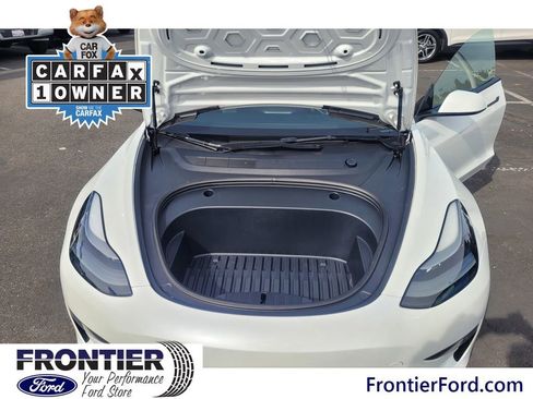 Used 2023 Tesla Model 3 Standard Range image 28