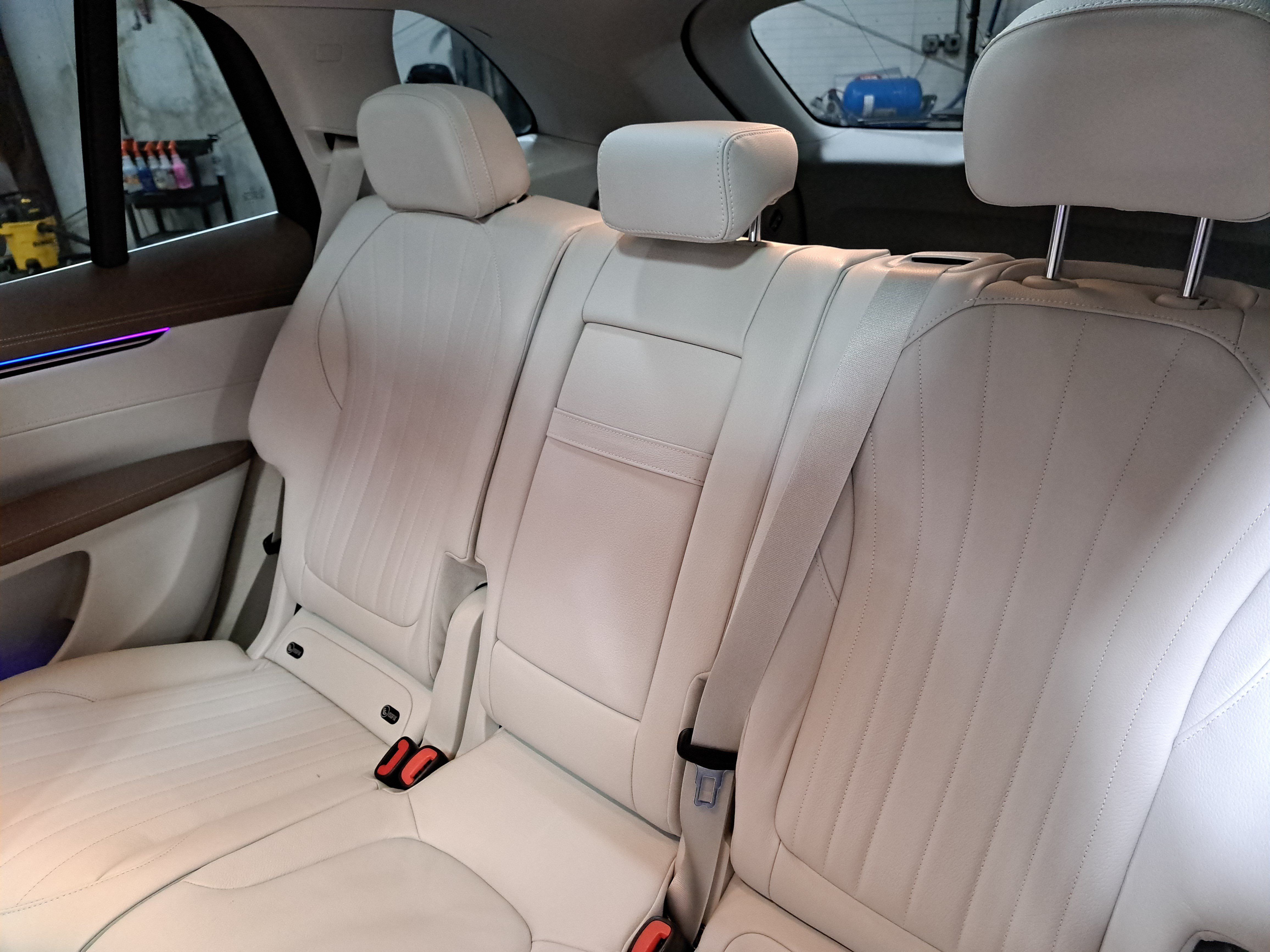 Certified 2023 Mercedes-Benz EQS 450+ SUV image 17