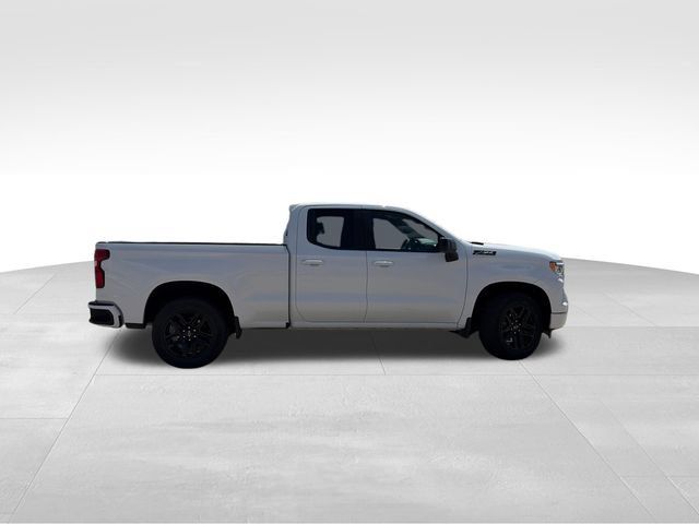 Used 2023 Chevrolet Silverado 1500 RST AWD/4WD image 7