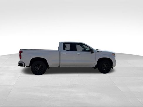 Used 2023 Chevrolet Silverado 1500 RST AWD/4WD image 7