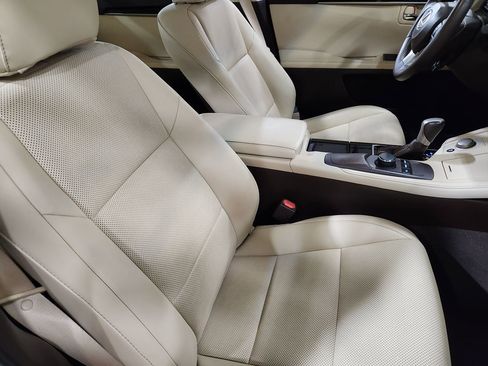 Used 2017 Lexus ES 350 image 32