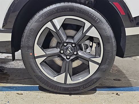 New 2026 Hyundai Palisade Limited image 34