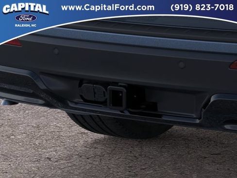 New 2026 Ford Explorer ST-Line w/ ST-Line Street Pack AWD/4WD image 23