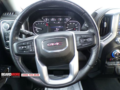 Used 2021 GMC Sierra 1500 Elevation image 17