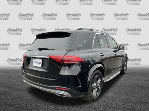 Certified 2023 Mercedes-Benz GLE 350 image 10