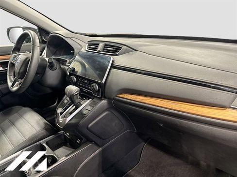 Used 2022 Honda CR-V EX image 29