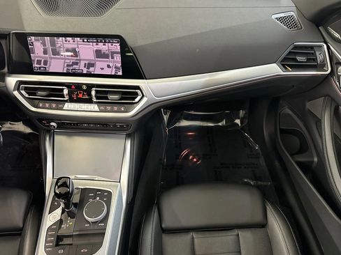 Certified 2023 BMW 440i xDrive Convertible w/ Premium Package image 30