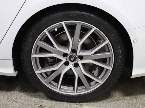 Used 2023 Audi A6 Premium Plus w/ Premium Plus Package image 37