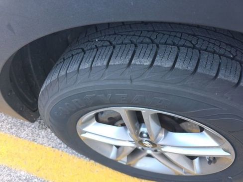 Used 2018 Hyundai Santa Fe Sport image 8