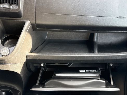 Used 2018 RAM ProMaster 1500 FWD image 33