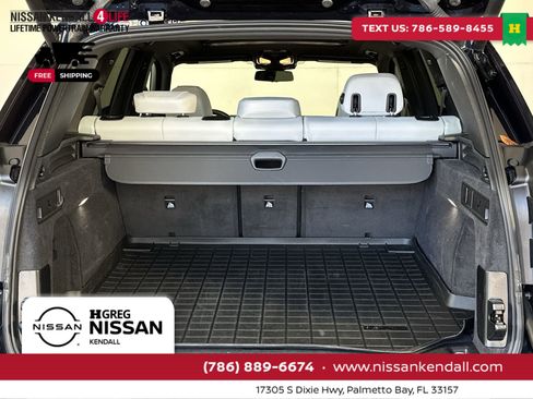 Used 2024 BMW X5 sDrive40i w/ Executive Package image 29