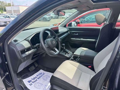 Used 2023 Honda CR-V EX image 15