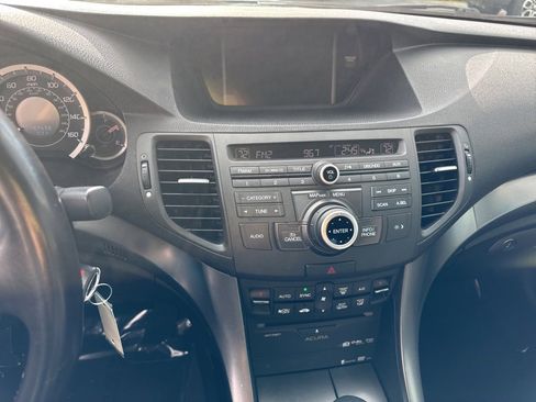 Used 2011 Acura TSX Sedan image 21