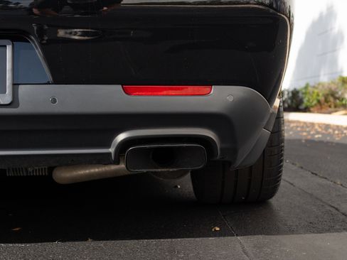 Used 2019 Dodge Challenger SRT Hellcat Redeye image 17