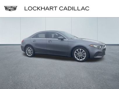 Used 2021 Mercedes-Benz A 220