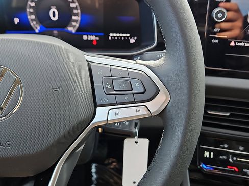 New 2026 Volkswagen Jetta S image 16