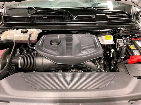 Used 2026 RAM 1500 RHO w/ RHO Level 1 Equipment Group AWD/4WD image 31