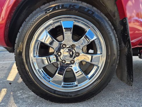 Used 2011 Toyota Tacoma PreRunner w/ SR5 Pkg #2 RWD image 30