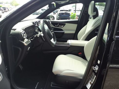 Certified 2025 Mercedes-Benz GLC 350e 4MATIC image 18