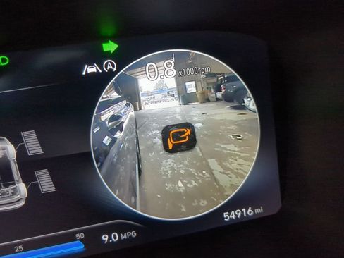 Used 2022 Hyundai Santa Fe Limited w/ Cargo Package image 33