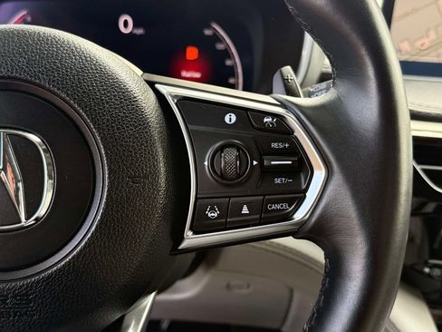 Certified 2023 Acura MDX SH-AWD w/ Advance Package image 32