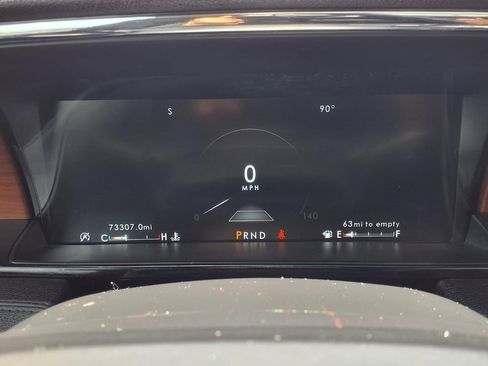 Used 2020 Lincoln Navigator Reserve AWD/4WD image 17