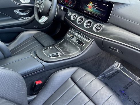 Certified 2022 Mercedes-Benz E 450 Coupe image 33