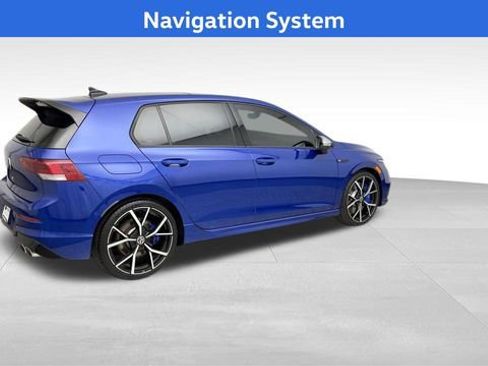 Used 2023 Volkswagen Golf R AWD/4WD image 2