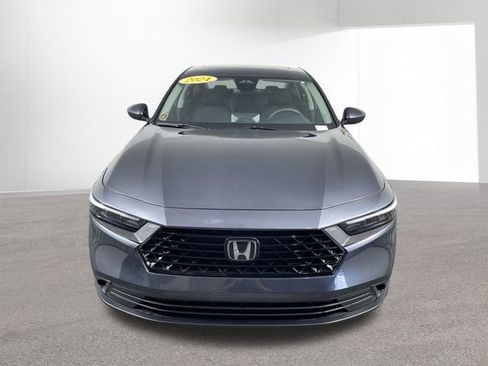 Used 2024 Honda Accord EX image 15