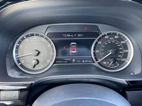 Used 2024 INFINITI QX60 Pure image 20