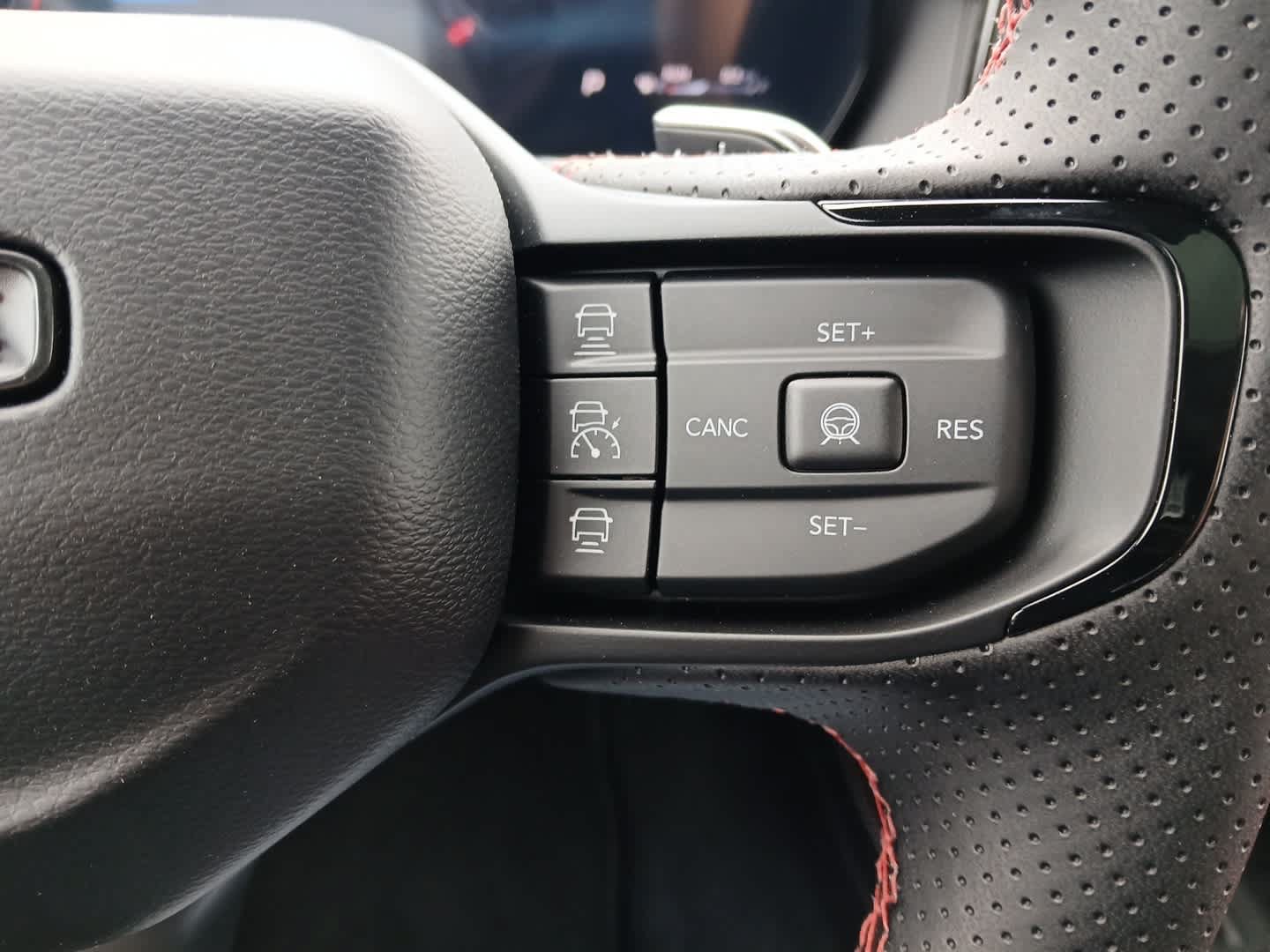 New 2026 Dodge Charger R/T AWD/4WD image 36