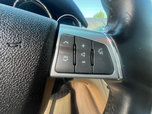 Used 2013 Cadillac CTS Performance RWD image 16