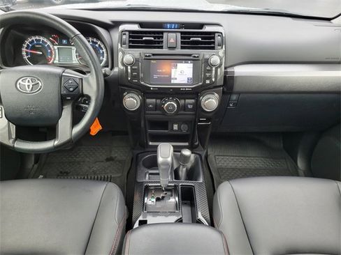 Used 2019 Toyota 4Runner TRD Off-Road Premium image 15