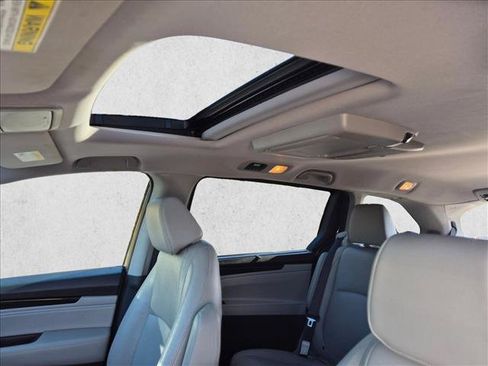 Used 2019 Honda Odyssey Elite image 16