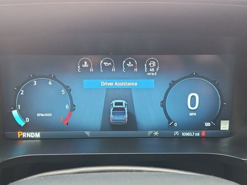 Used 2024 Ford F150 XLT w/ Equipment Group 302A MID image 17