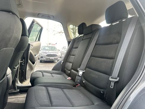 Used 2016 MAZDA CX-5 Touring w/ Bose/Moonroof Package image 26